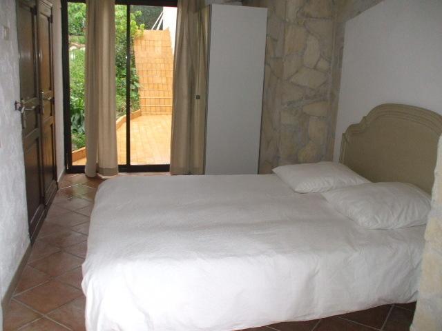 Villa Cezanne Cagnes-sur-Mer Ruang foto