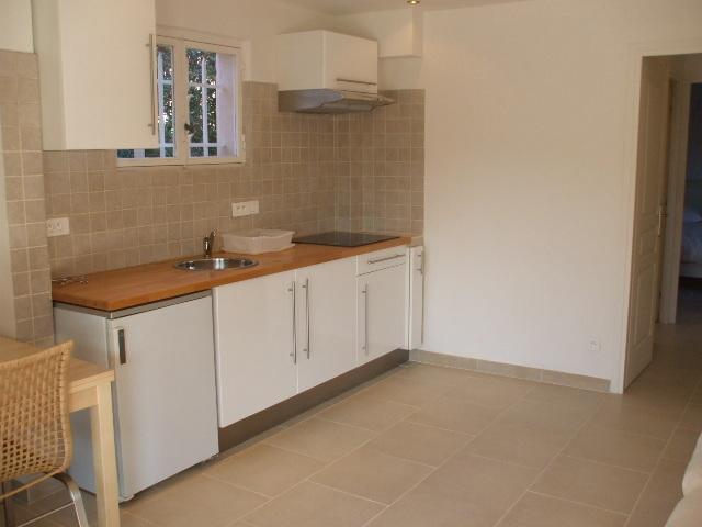 Villa Cezanne Cagnes-sur-Mer Ruang foto